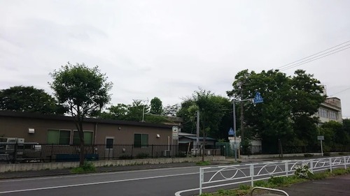 草加市立栄中学校