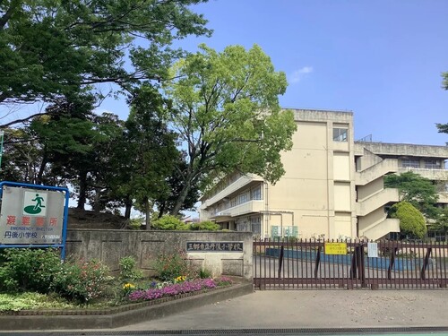 三郷市立丹後小学校