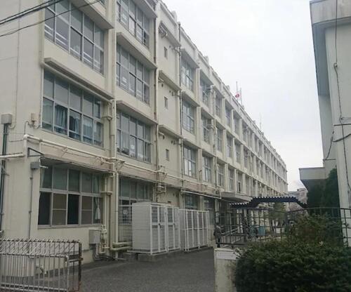 練馬区立練馬小学校