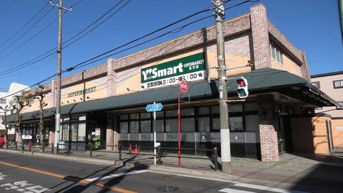 ワイズマート北方店