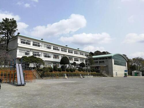 柏市立柏第四小学校