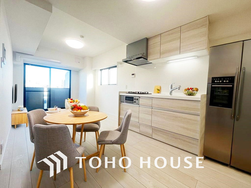 （家具は全てCGです）