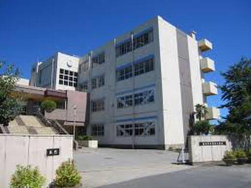 越谷市立西方小学校