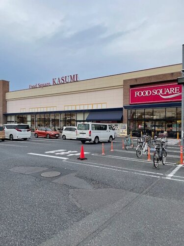 カスミフードスクエア南越谷店
