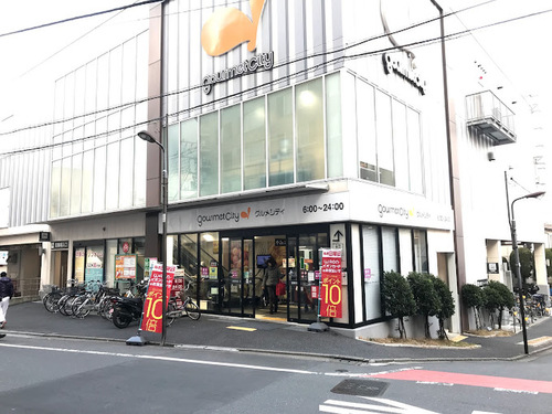 ダイエー千住曙町店