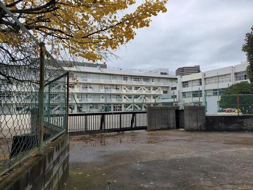 松戸市立相模台小学校