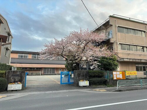 越谷市立南越谷小学校