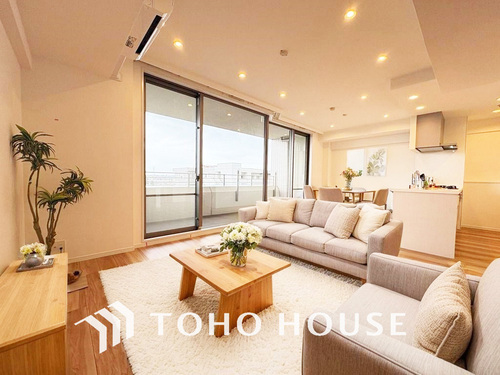 （家具は全てCGです）