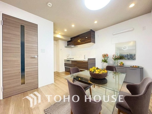 （家具は全てCGです）