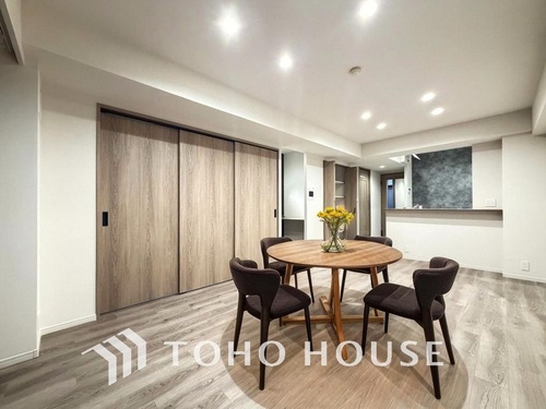 （家具は全てCGです）