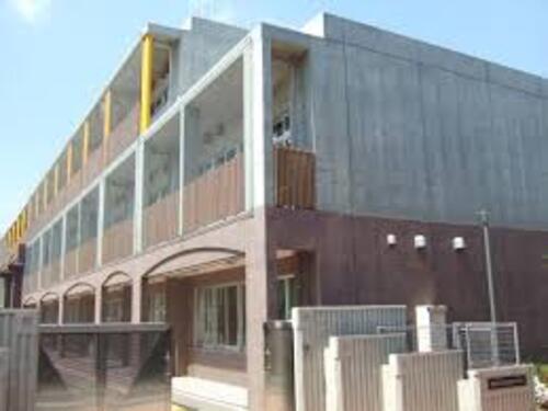 豊島区立西池袋中学校