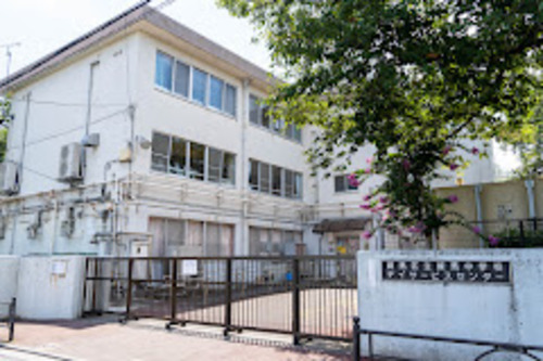 練馬区立練馬中学校