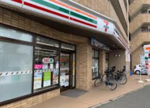 セブンイレブン練馬春日町6丁目店