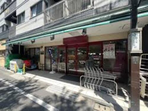 まいばすけっと富士見台駅北店