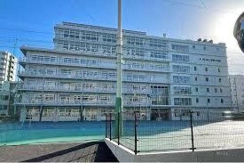 川口市立幸町小学校