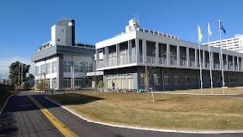 川口市立芝西中学校陽春分校