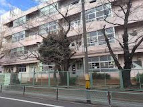川口市立飯塚小学校