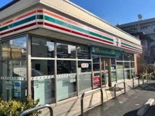 セブンイレブン川口飯塚1丁目店