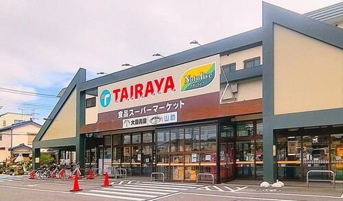 TAIRAYA草加店