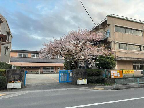 越谷市立南越谷小学校