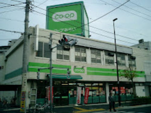 ミニコープ江戸川中央店