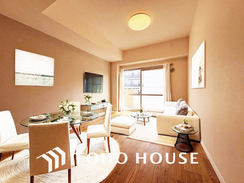 （家具は全てCGです）