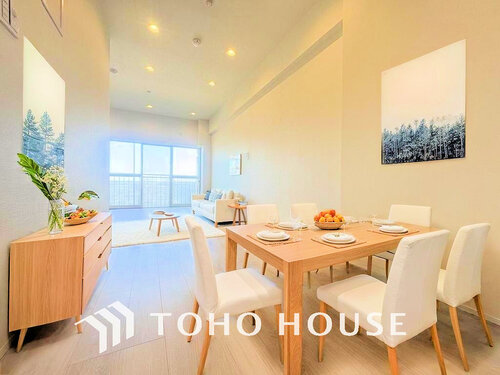 (家具は全てCGです)