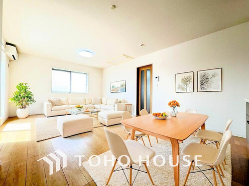 (家具は全てCGです)