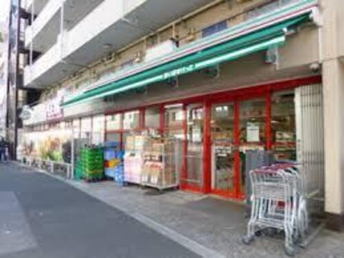 まいばすけっと中野中央2丁目店