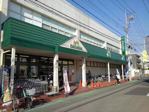 マルエツ蕨店
