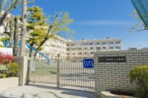 江戸川区立船堀第二小学校