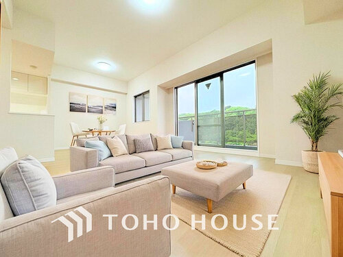 (家具は全てCGです)