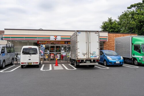 セブンイレブン練馬谷原6丁目店