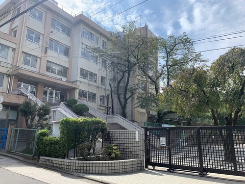 練馬区立大泉小学校