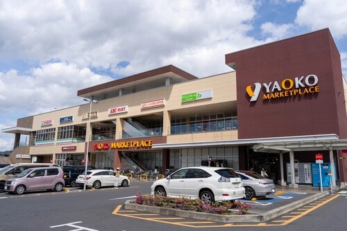 ヤオコー南流山店