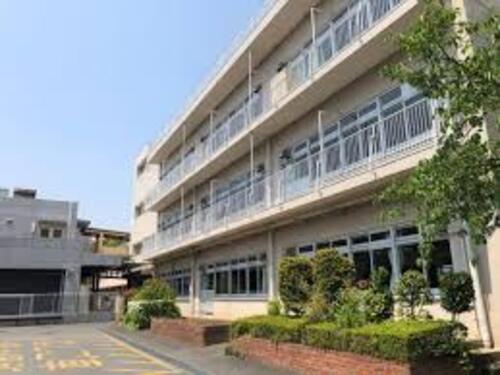 戸田市立戸田第二小学校