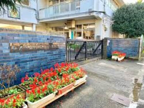 松戸市立相模台小学校