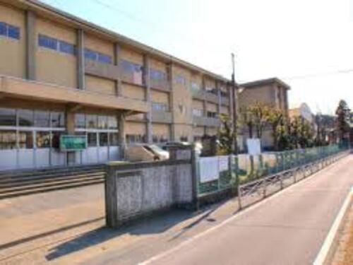 松戸市立小金北小学校