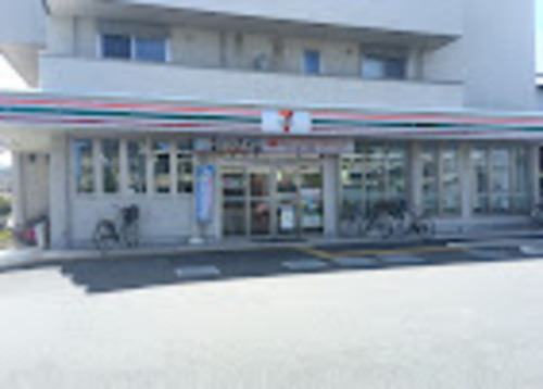 セブンイレブン川口末広2丁目店