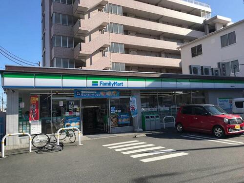 ファミリーマート浦安北栄店