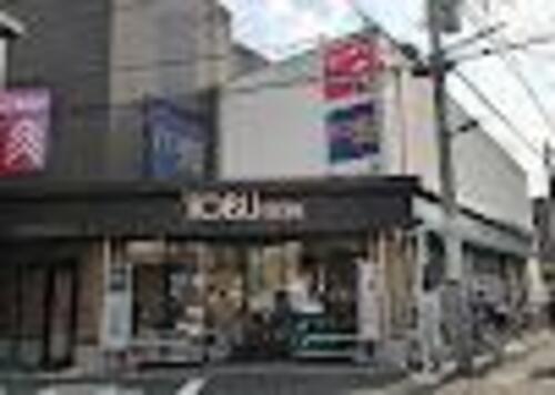 東武ストア本蓮沼駅前店