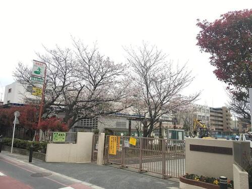 船橋市立小栗原小学校