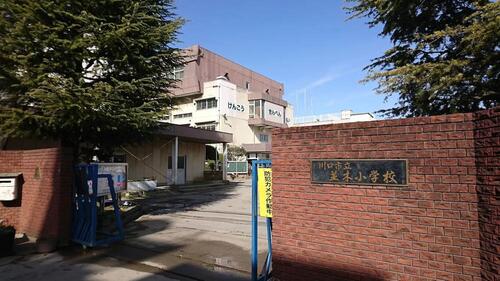 川口市立並木小学校