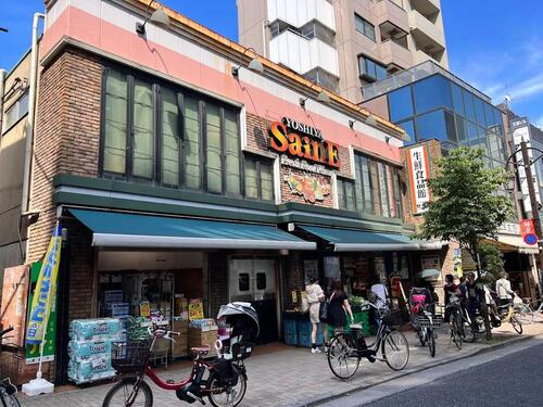 よしや神楽坂店