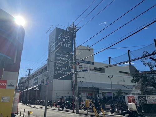 イオンフードスタイル船堀店