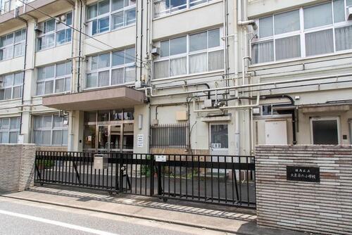 練馬区立大泉第六小学校