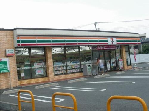 セブンイレブン葛飾お花茶屋2丁目店