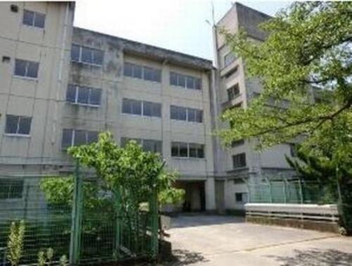 松戸市立第一中学校みらい分校