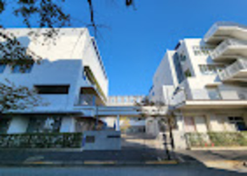 江戸川区立春江小学校