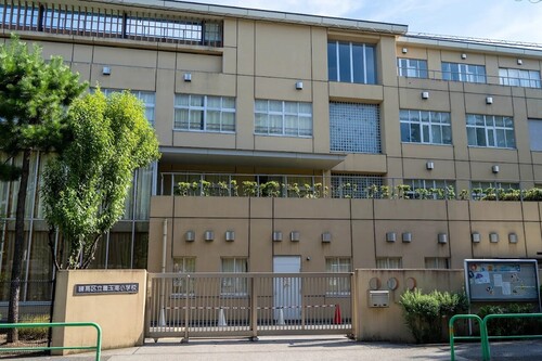 練馬区立豊玉南小学校